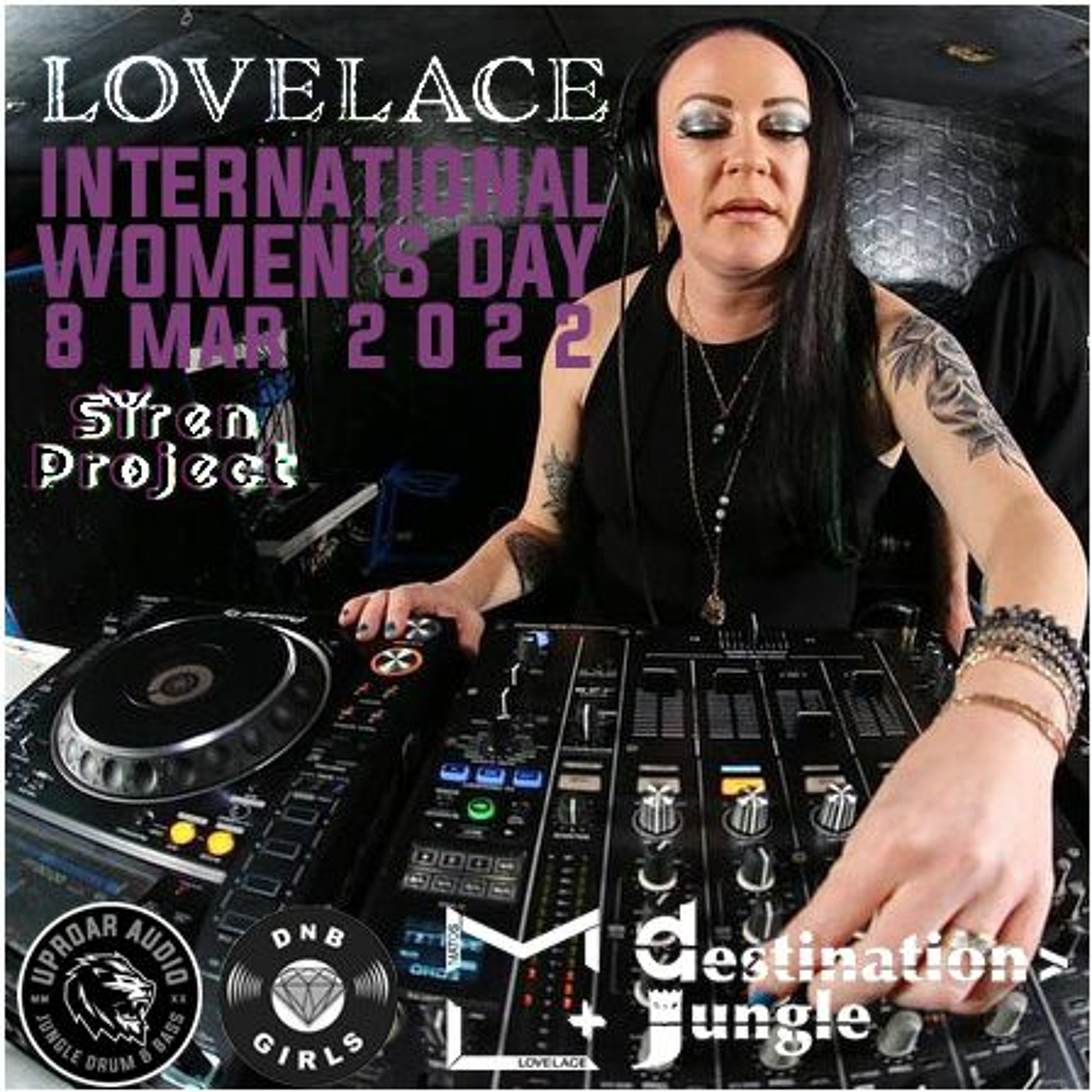 Matos + Lovelace
