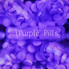 D12- Purple Pills (SheckLuv remix)