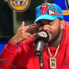 Joyner Lucas "Backwords Freestyle" Remix (prod.BiNDI7010)