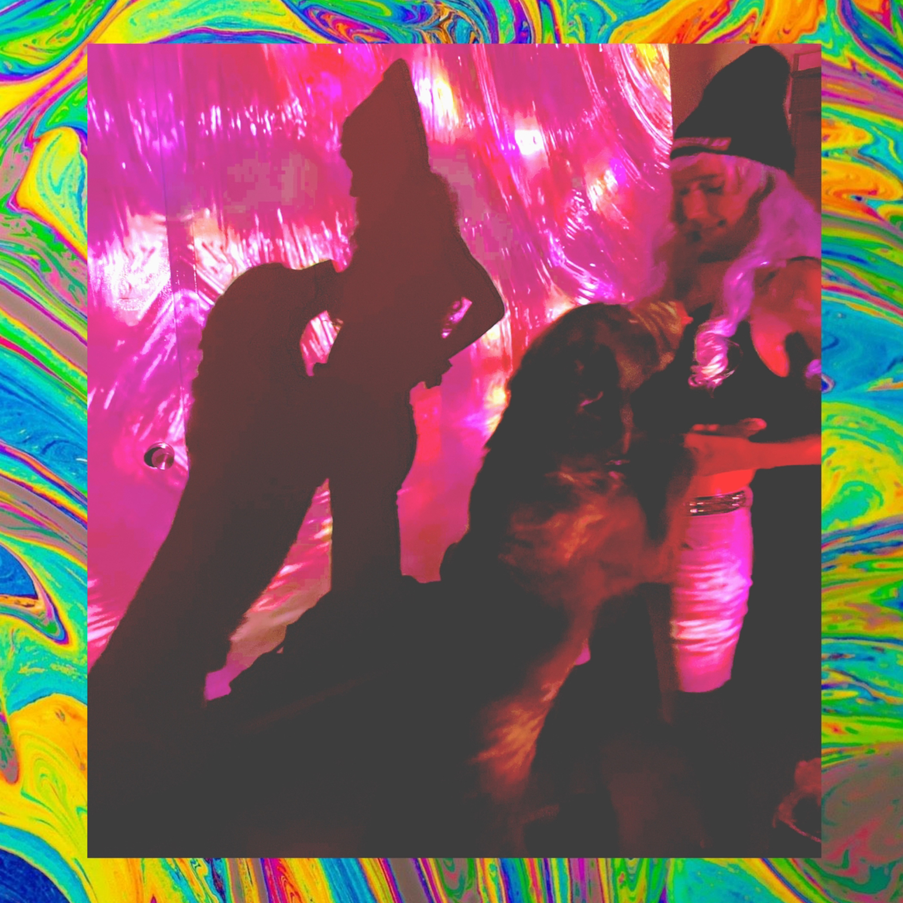 Everyday ft. Deja Voo episode artwork