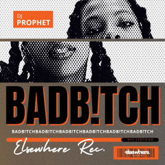 BAD B!TCH (Sample) OUT NOW!