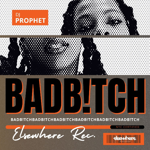 BAD B!TCH (Sample) OUT NOW!
