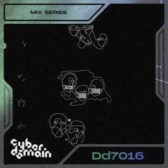 CyberDomain - Dd7016