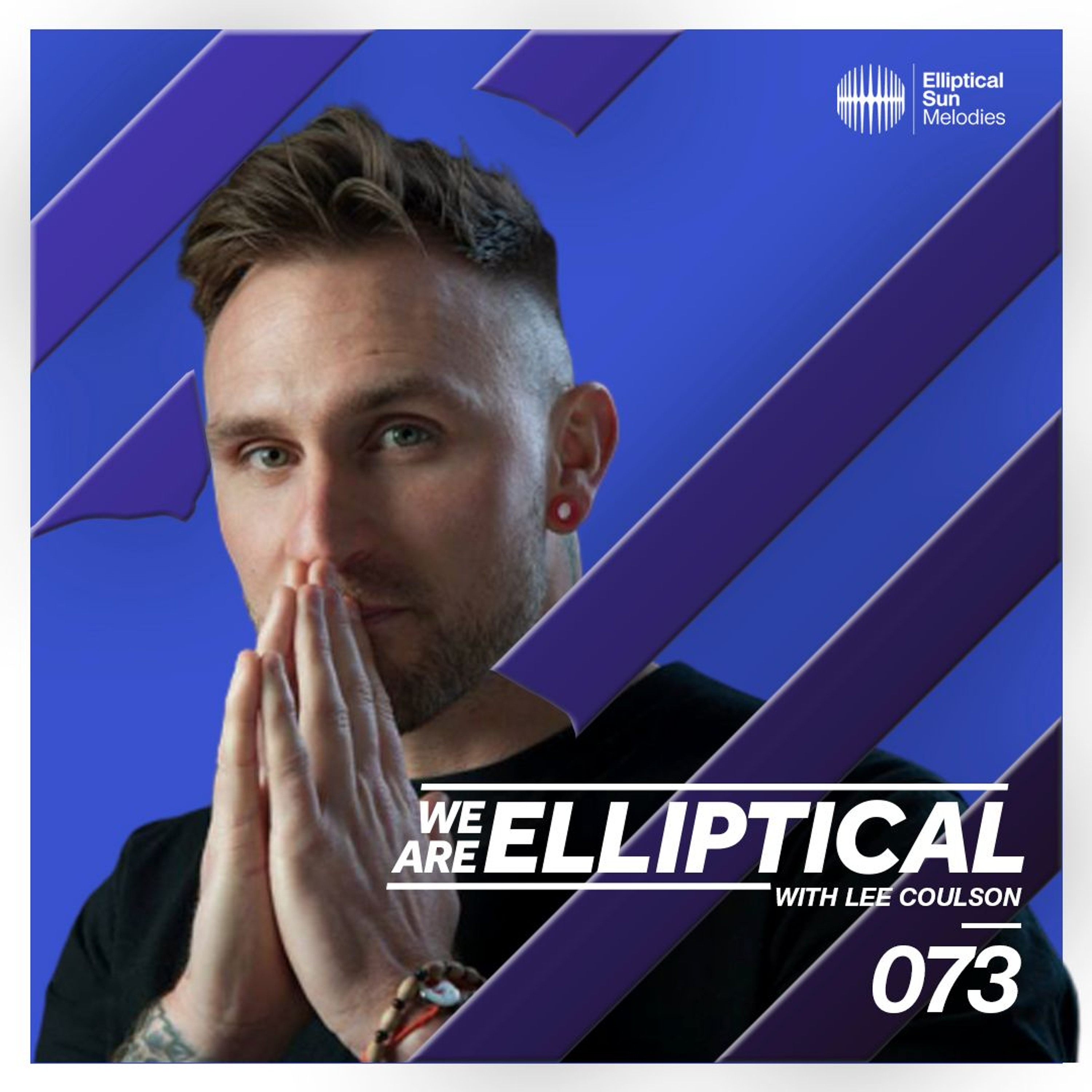 We Are Elliptical