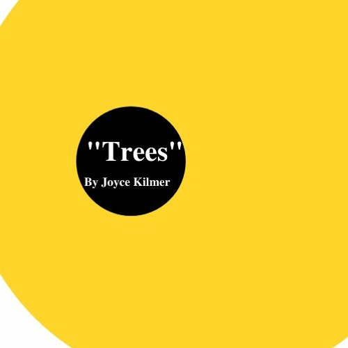Listen to music albums featuring "Trees" by Joyce Kilmer by Presence