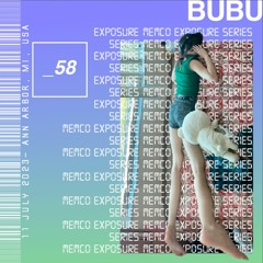Exposure Mix 058 - BUBU