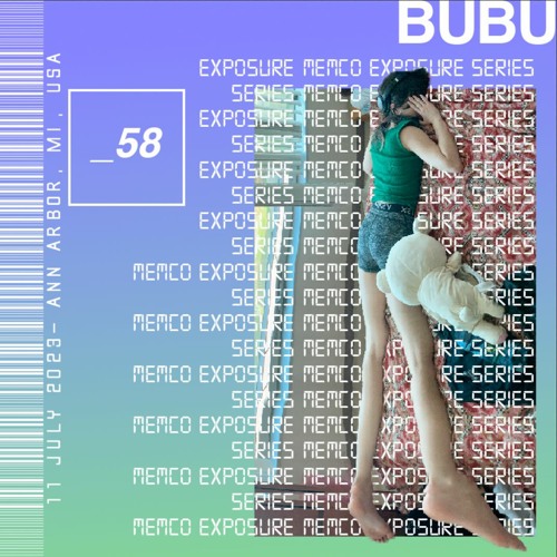 Exposure Mix 058 - BUBU