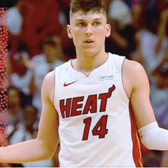 TYLER HERRO V-mix