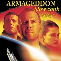 Armageddon zouk version 2023 aj's return trevor rabin & don harper