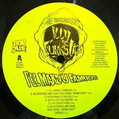 Da Youngsta's - Verbal Glock(Hella Maker REMIX)