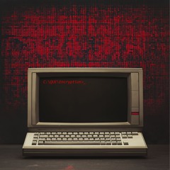 ENCRYPTION [FREE DL]