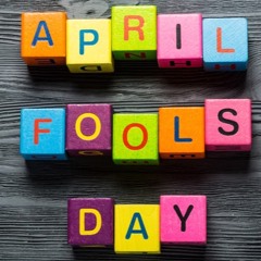 April Fools - Alan Schulman / Jamie Rhind