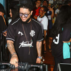 Set Tomahawk HIP HOP, RNB, MIX 90'S -  DJ LELLO