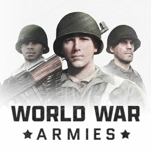 World War Armies: WW2 PvP RTS - Apps on Google Play