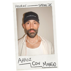 Arroz Con Mango: Hour 5