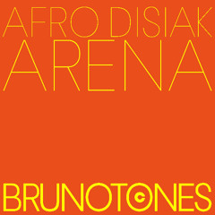 AFRODISIAK ARENA