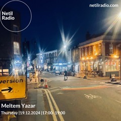 Netil Radio