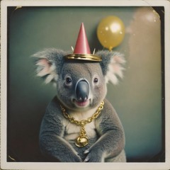 Birthday Song- 2Chainz (Stoned Koala Flip)