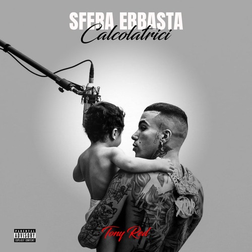 CALCOLATRICI - Sfera Ebbasta (Hyper Techno by Tony Red Remix)