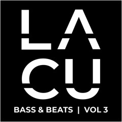 Bass & Beats Vol. 3 (bass, breaks, garage, etc)