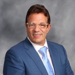 Inside Nutley March 2024 with Commissioner Alphonse Petracco