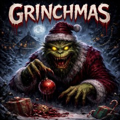 Grinchmas | FREE DL |