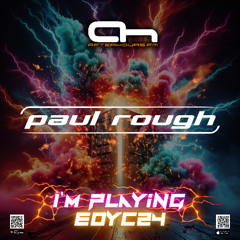 paul rough - EOYC 2024