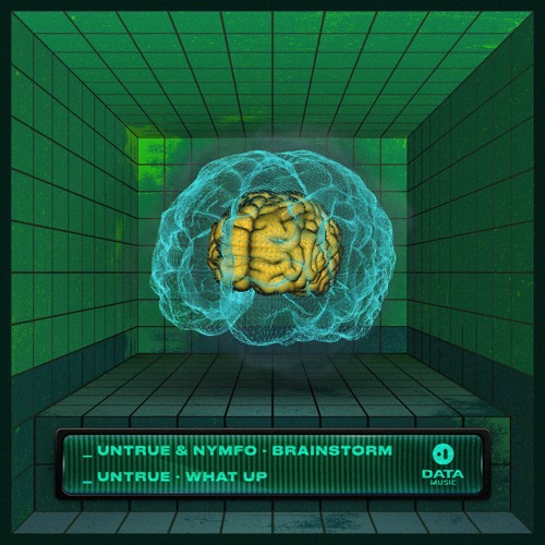Untrue - What Up [OUT NOW]