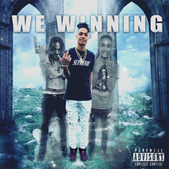 YFB SPAZZ- Cant Give Up