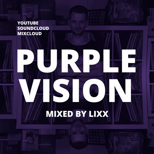 Purple Vision 2021