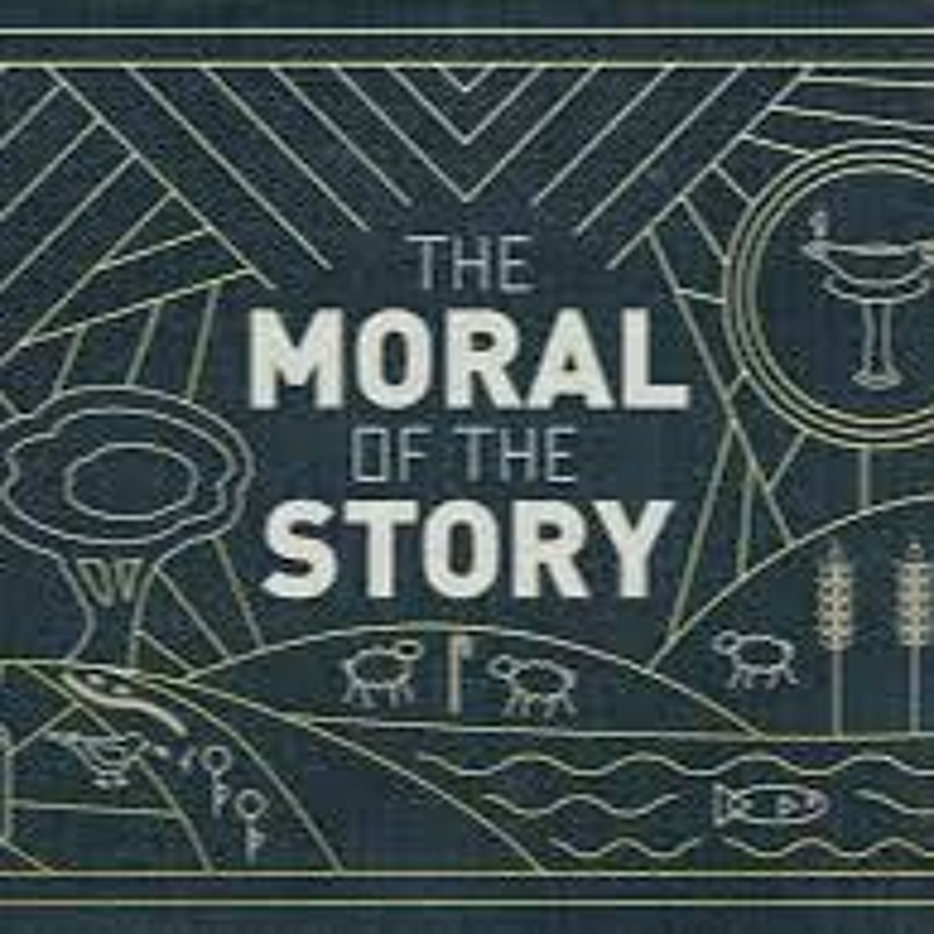Moral of the story episode artwork