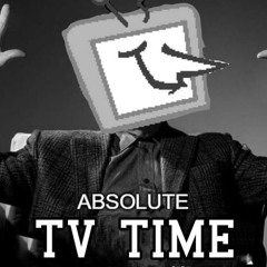 Its TV Time! Cover by Seek’s Animations and Stuff