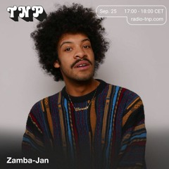 Zamba-Jan @ Radio TNP x Future Intel 25.09.2021