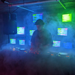 Lycopod @ de Bootjes for Turbine x Mimick 03-08-2024