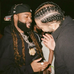 Drake - CRYING IN CHANEL (EXTENDED) ft. PartyNextDoor
