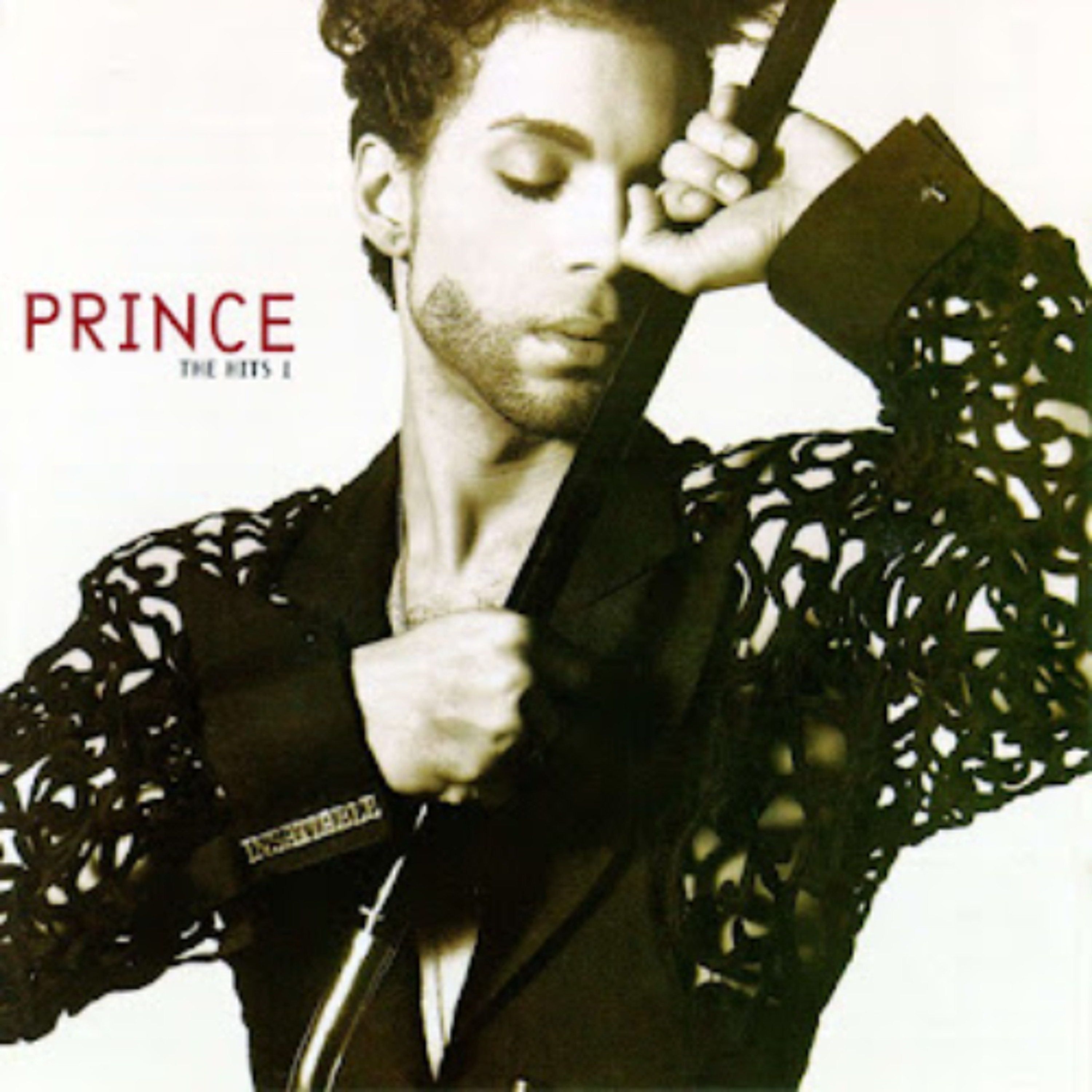 TOURNE DISQUE #74 « PRINCE B&rsquo;Sides »