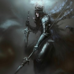 A Cursed Heir