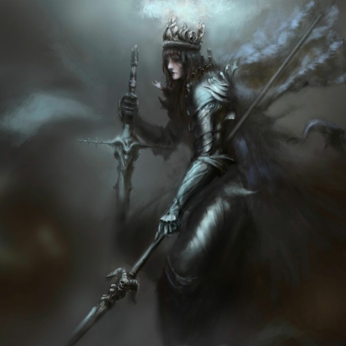 A Cursed Heir