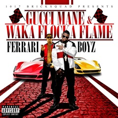 15th and the 1st (feat. YG Hootie)
