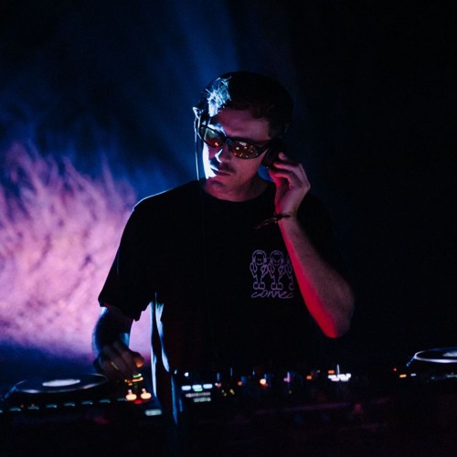 Andrewww at Mosaico Festival 2024