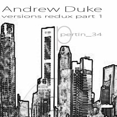Andrew Duke - Careto (Stefanos K remix)