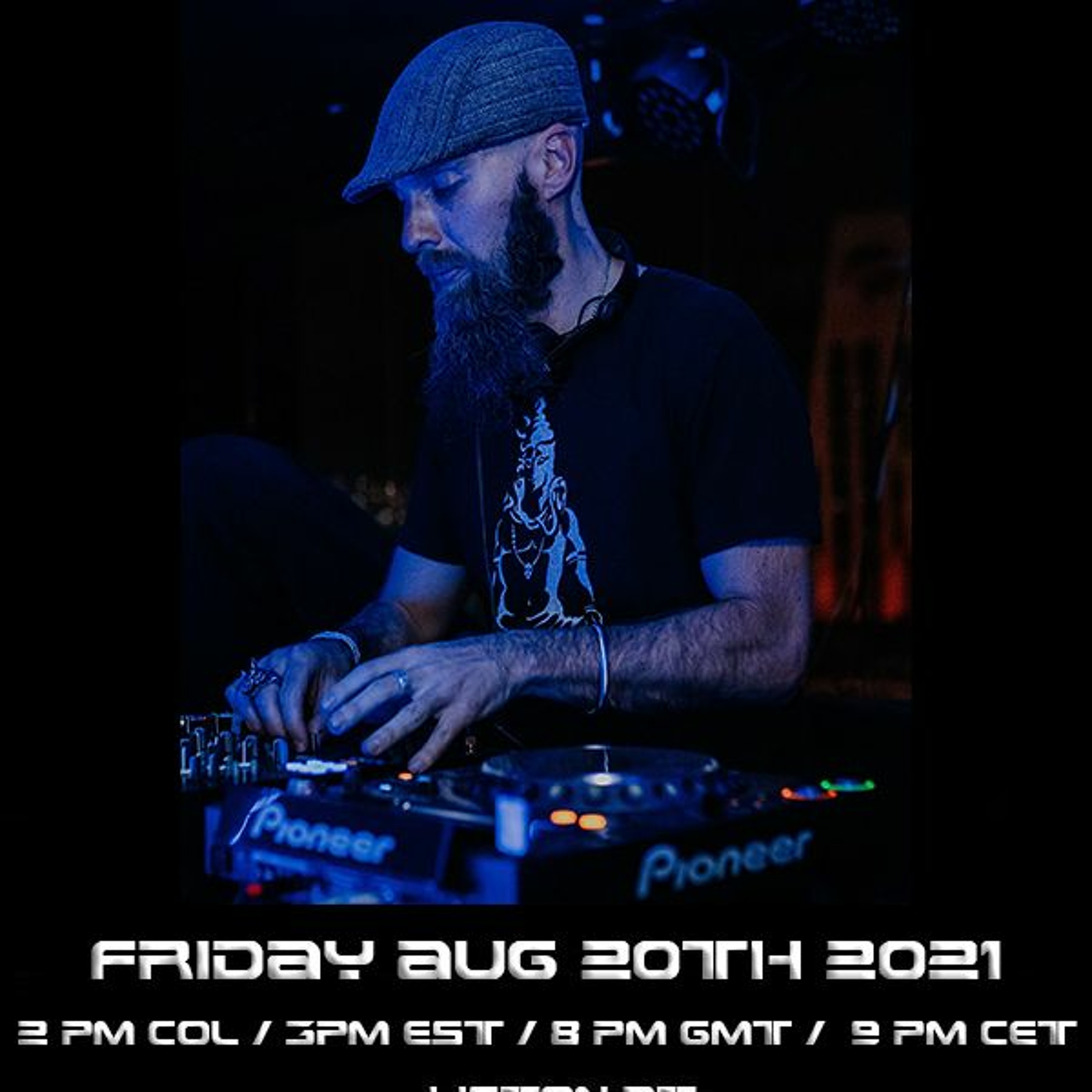 The Future Underground Show