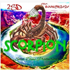 Scorpion (2SD feat. Da Boomer)