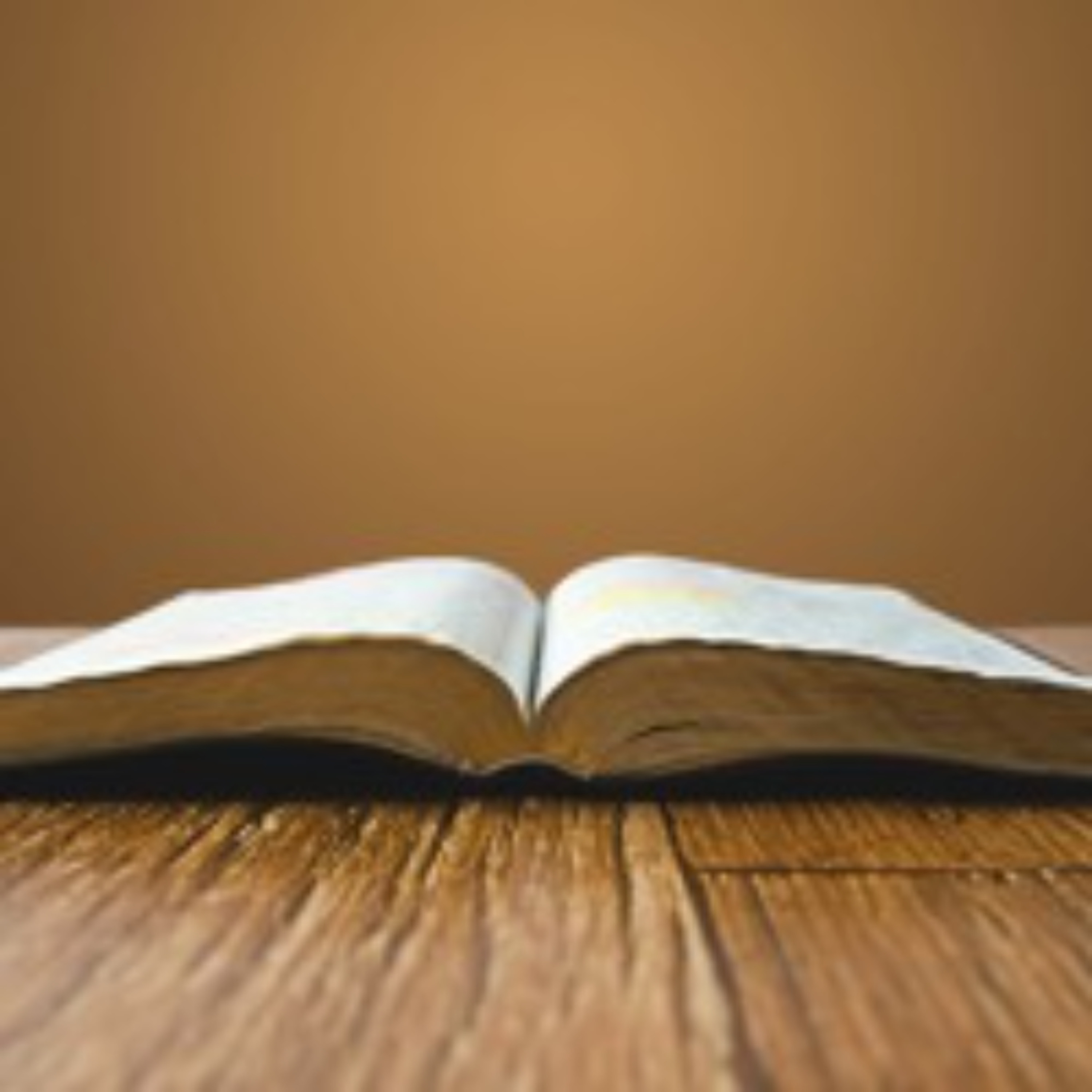 Basics:  God | Jeremiah 9:23-24 | Pastor Chad | 10-06-2024 episode artwork