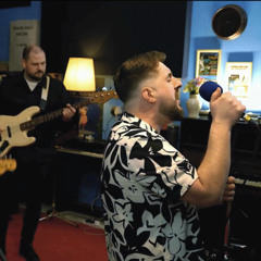 Goodbye Mr A - The Hoosiers - Cover by The Fairways