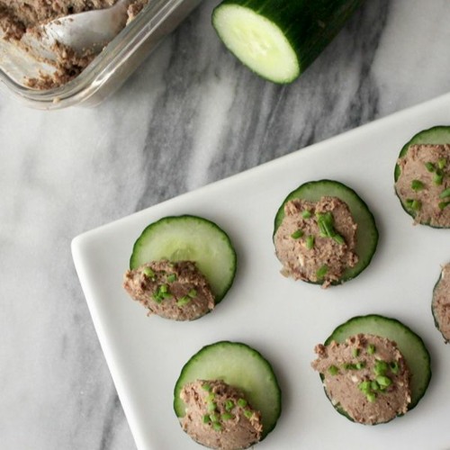 Stream Zehnders Chicken Liver Pate Recipe Bbc from InviYriaya Listen