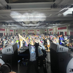 MACHIMA @ MIDWEST FURFEST 2025