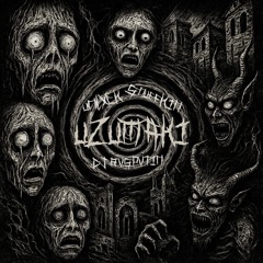 UZUMAKI feat. $NUFFKIN n' DJ RVSPVTIN