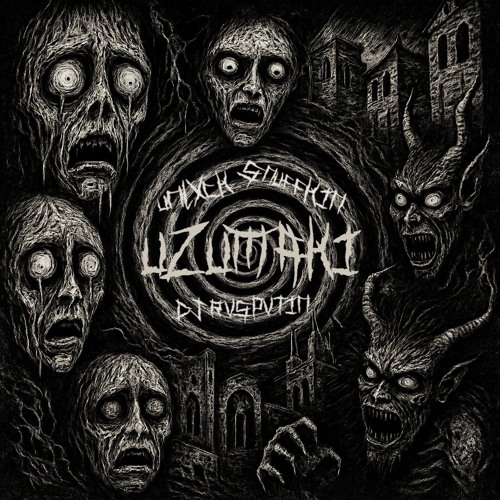 UZUMAKI feat. $NUFFKIN n' DJ RVSPVTIN