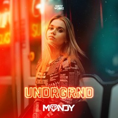 MANDY - UNDRGRND